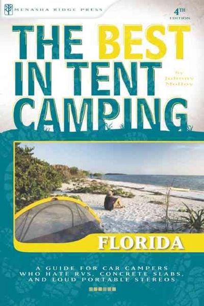 Produktbild: Best in Tent Camping Florid-4e