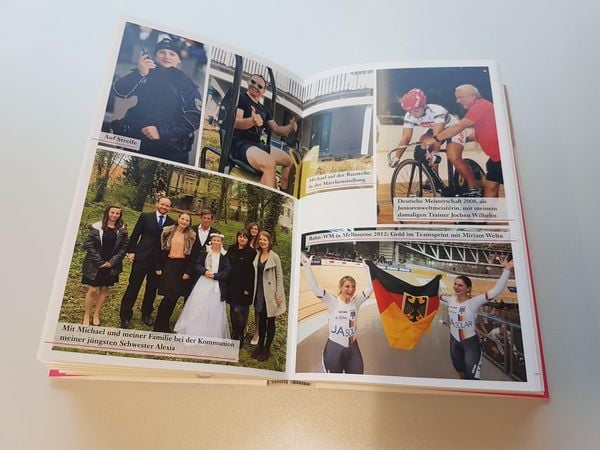 Produktbild: Immer noch ich. Nur anders