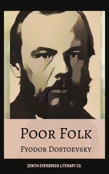Produktbild: Poor Folk