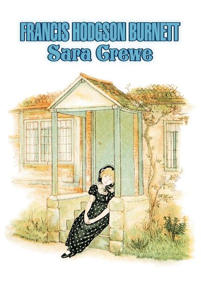Produktbild: Sara Crewe by Frances Hodgson Burnett, Juvenile Fiction, Classics, Family