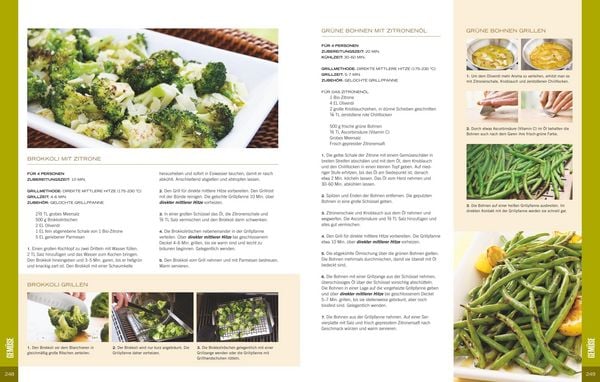 Produktbild: Weber's Grillbibel