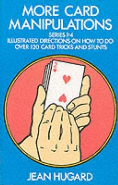 Produktbild: Card Tricks & Stunts Rev/e