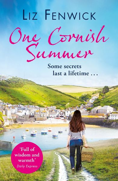 Produktbild: One Cornish Summer