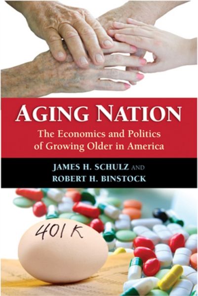Produktbild: Aging Nation