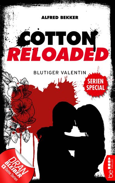 Produktbild: Cotton Reloaded: Blutiger Valentin