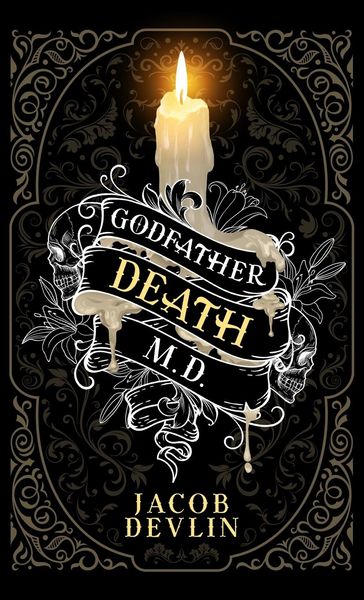 Produktbild: Godfather Death, M.D.