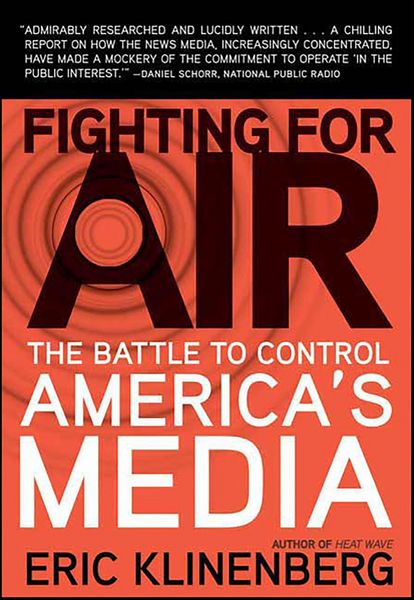 Produktbild: Fighting for Air