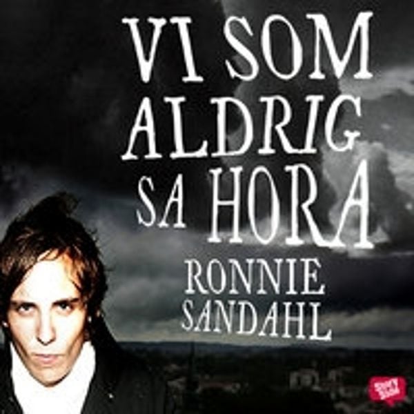 Produktbild: Vi som aldrig sa hora