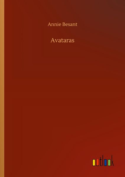 Produktbild: Avataras