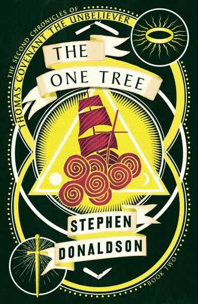 Produktbild: The One Tree