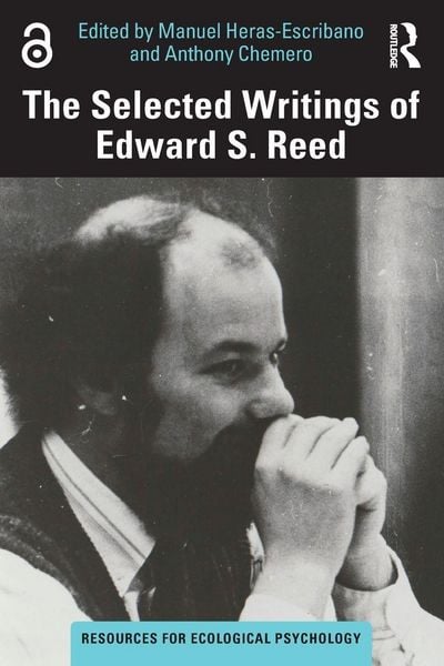 Produktbild: The Selected Writings of Edward S. Reed