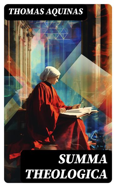 Produktbild: Summa Theologica
