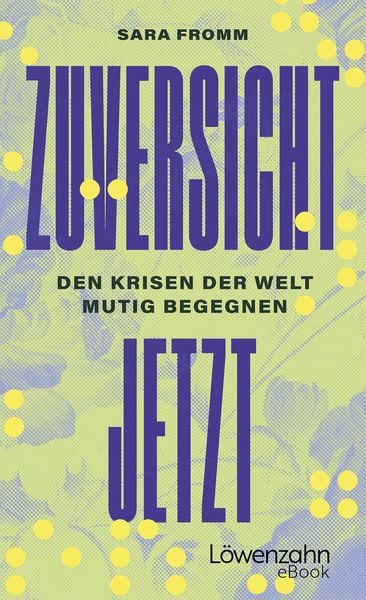 Produktbild: Zuversicht jetzt