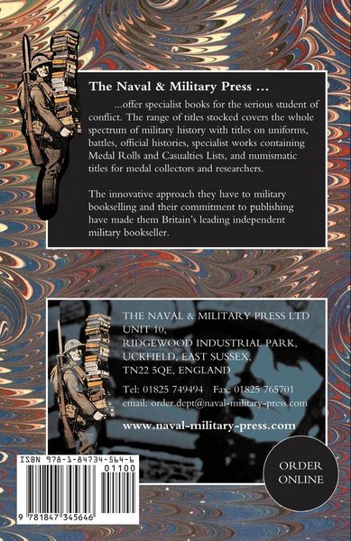 Produktbild: Journal Of The Waterloo Campaign Volume One