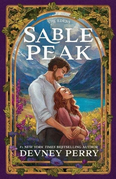 Produktbild: Sable Peak