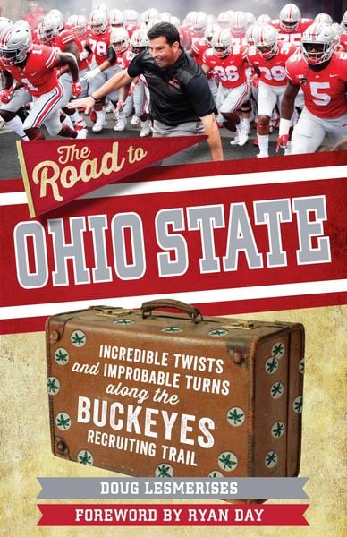 Produktbild: Road to Ohio State