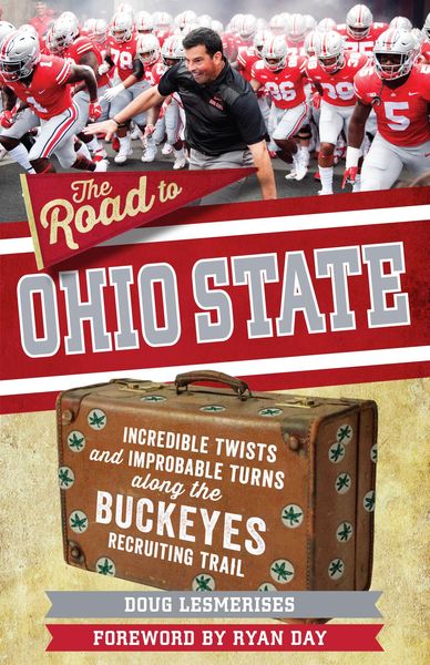 Produktbild: Road to Ohio State