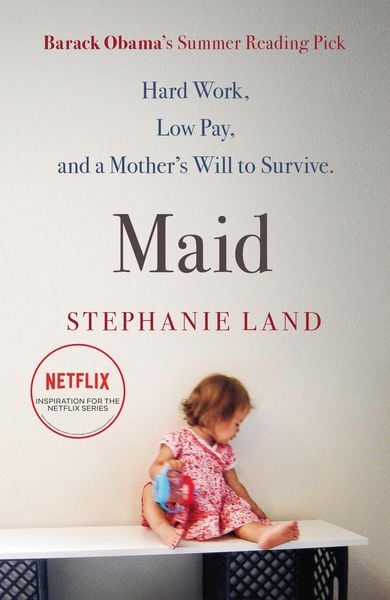 Produktbild: Maid