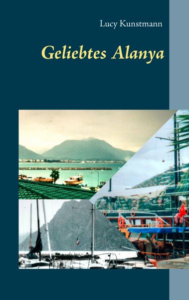 Produktbild: Geliebtes Alanya