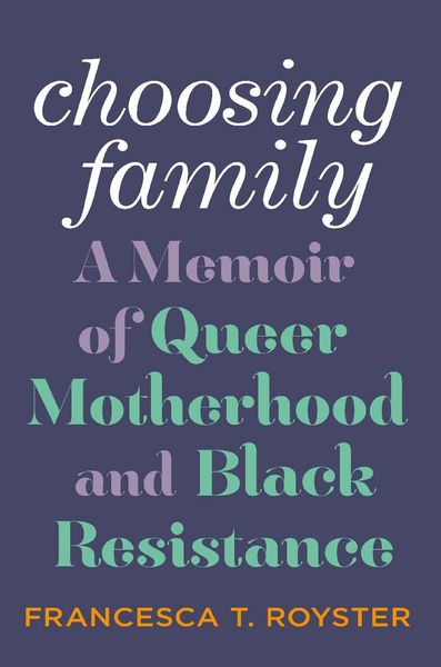 Produktbild: Choosing Family