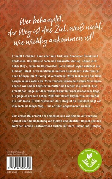 Produktbild: Ankommen