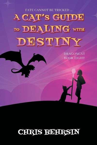 Produktbild: A Cat's Guide to Dealing with Destiny
