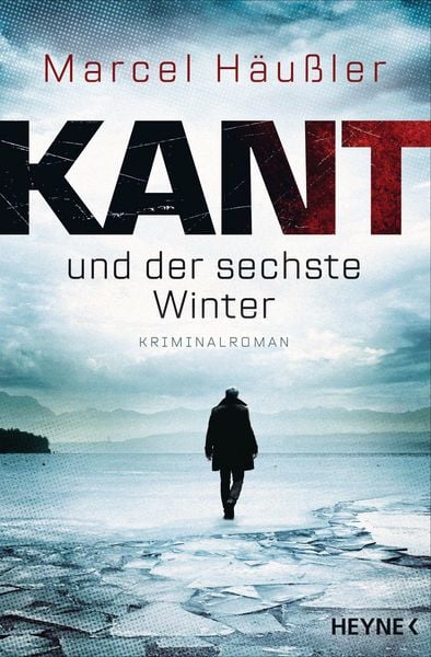 Produktbild: Kant und der sechste Winter