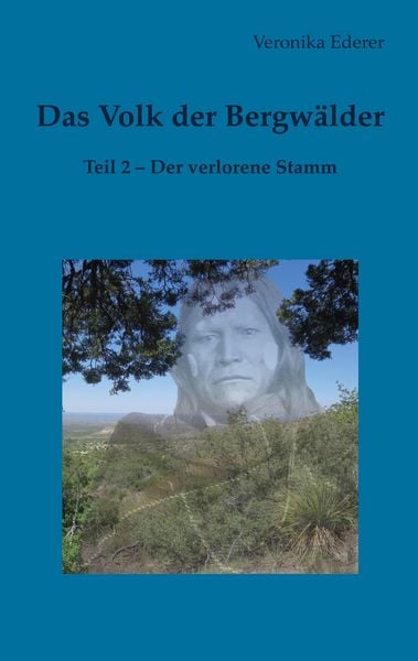 Produktbild: Das Volk der Bergw&auml;lder