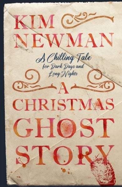 Produktbild: A Christmas Ghost Story