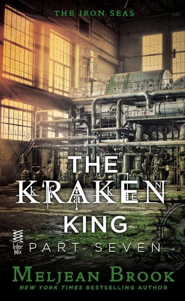 Produktbild: The Kraken King Part VII