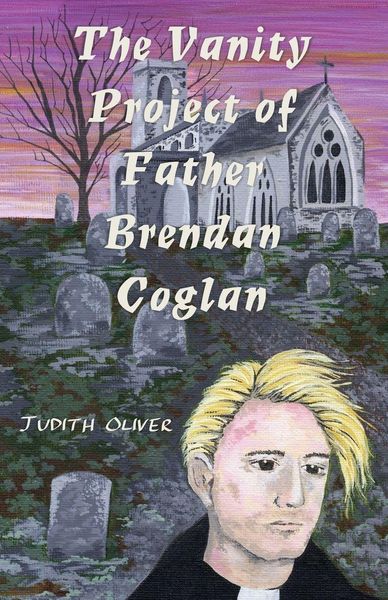 Produktbild: The Vanity Project of Father Brendan Coglan
