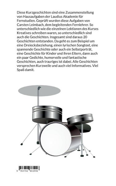 Produktbild: Kurzgeschichten