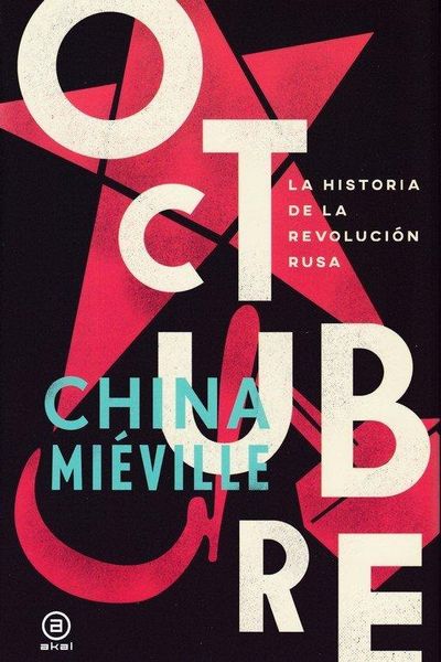 Produktbild: Octubre : la historia de la Revoluci&oacute;n rusa
