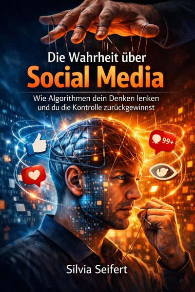 Produktbild: Die Wahrheit &uuml;ber Social Media