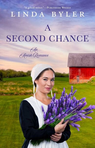 Produktbild: A Second Chance