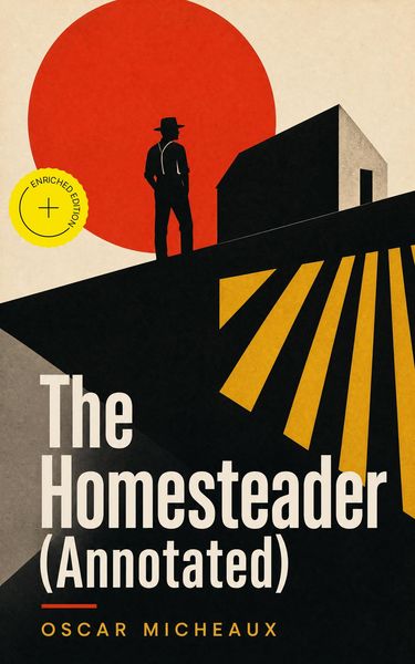 Produktbild: The Homesteader (Annotated)