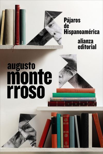 Produktbild: P&aacute;jaros de Hispanoam&eacute;rica