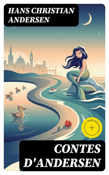 Produktbild: Contes d'Andersen
