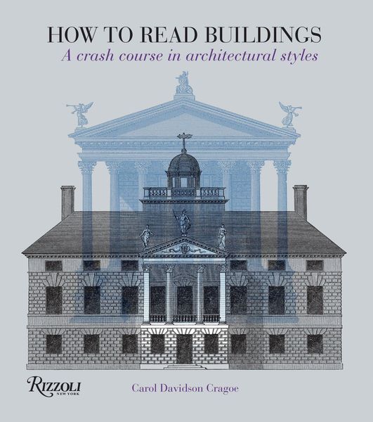 Produktbild: How to Read Buildings
