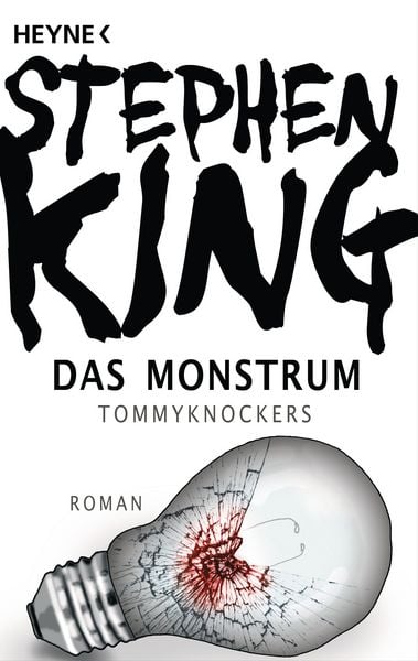 Produktbild: Das Monstrum &ndash; Tommyknockers