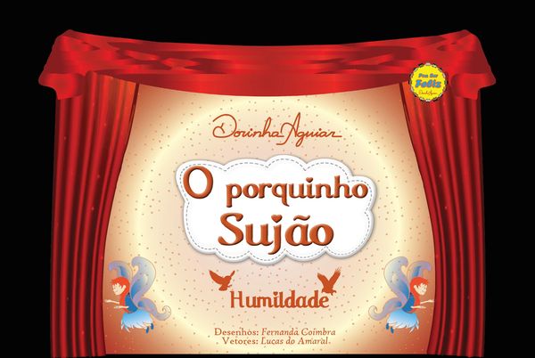 Produktbild: O porquinho Suj&atilde;o