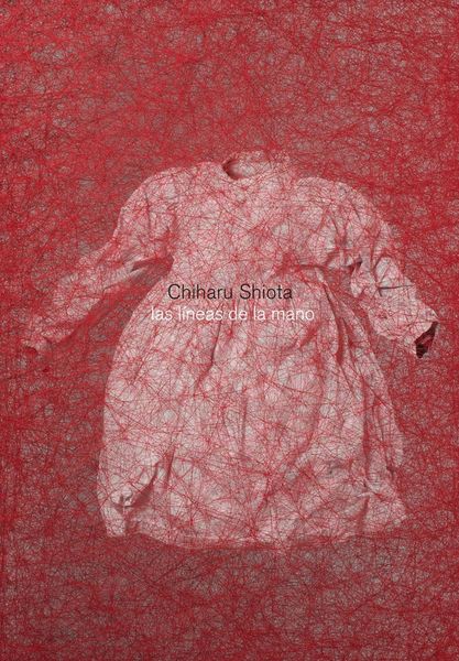 Produktbild: Chiharu Shiota