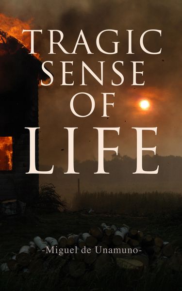 Produktbild: Tragic Sense of Life