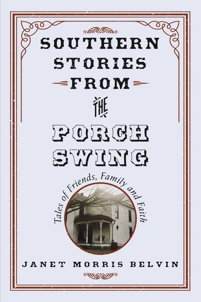 Produktbild: Southern Stories from the Porch Swing