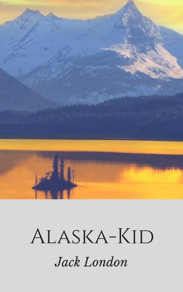 Produktbild: Alaska-Kid