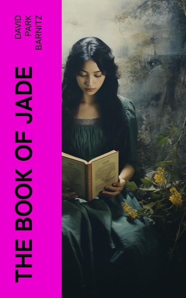 Produktbild: The Book of Jade