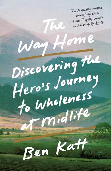Produktbild: The Way Home