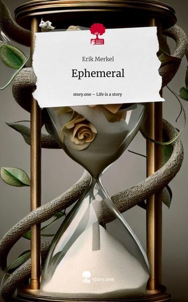 Produktbild: Ephemeral. Life is a Story - story.one