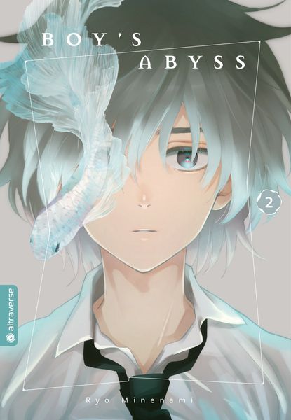 Produktbild: Boy's Abyss 02