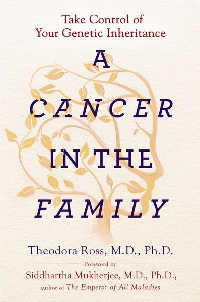 Produktbild: A Cancer in the Family